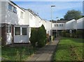 Housing off Holywell Close