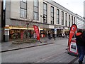 SX9163 : Primark Store, Torquay by Ian S