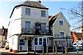 The George on Horn Street