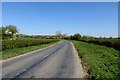 East Claydon Road to Winslow