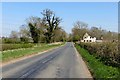 East Claydon Road to Winslow