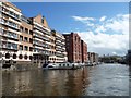 Redcliff Quay, Bristol