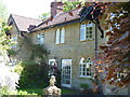 Silverthorne Cottage and Ivy Cottage