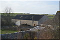 Barn, Denney House