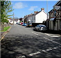 Park Street, Whitland