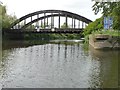 New Brislington Bridge