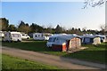 Andrewshayes Caravan Park