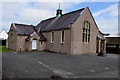 English Congregational Church, Whitland