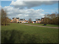 Footpath to Grovefield Crescent, Lavender Hall Park, Balsall Common