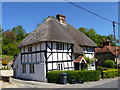 Elizabethan Cottage