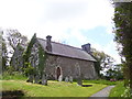 St Marcellus Church, Martletwy