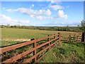 Field and Fence