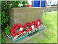 Debenham War Memorial