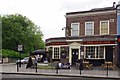 The Old  Oak, Gospel Oak