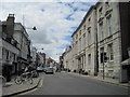 High Street, Lewes