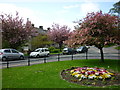 Church Street to Front Street, Rothbury