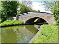 Bridge 19 on Erewash Canal