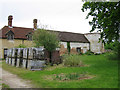 Unconverted Oast House at The Knowle, Knowle Road, Brenchley