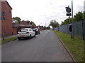 Mount Avenue - Cemetery Road