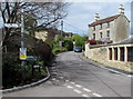 New Road, Freshford