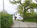 House on Lodge Lane