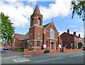 George Lane United Reformed Church