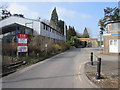 Station Industrial Estate, Bromyard