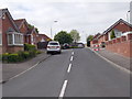 Cemetery Road - Wakefield Road