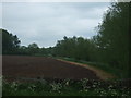 Farmland, Harris Bridge