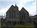 Holy Trinity, Lower Beeding: churchyard (4)