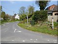 Church Street, Kelsall