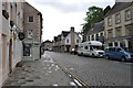 Bridge Street, Kelso