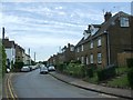 The Street, Oare