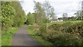 Stirling and Dunfermline Railway