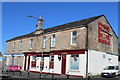 The Railway Inn, Lauchope Street, Chapelhall