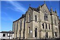 Broomknoll Parish Church, Broomknoll Street, Airdrie