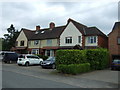 Houses in Carlton