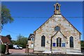 Condorrat Parish Church