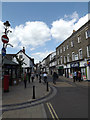 Mere Street, Diss