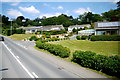 Houses on Dragons Hill