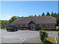 Great Cheverell village hall