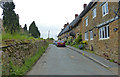 Red Lion Street in Cropredy