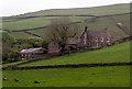 Tunstead Clough Farm