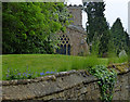 St Mary the Virgin parish church, Cropredy