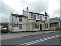 The Lancs & Yorks on Station Road, Bamber Bridge