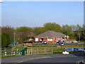 Sports and Social Club, Bagley, Shrewsbury