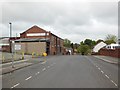 Hollinshead Street, Chorley