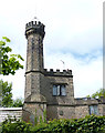 Waterloo Tower, Newbridge