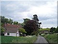 Houses at Barwick