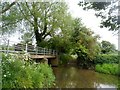 Ford near to Plashes Farm